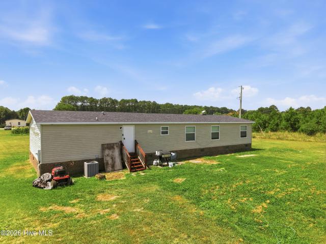 House for sale in Enfield, North Carolina