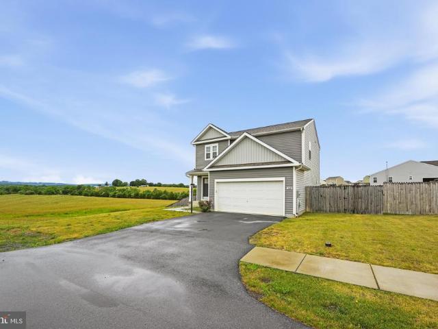 House for sale in West Virginia
