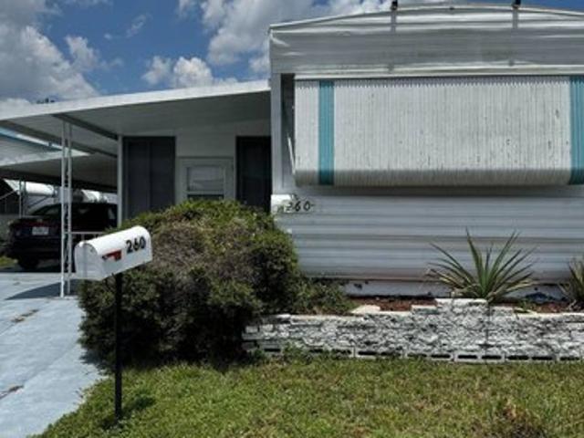 House for sale in Lakeland, Florida
