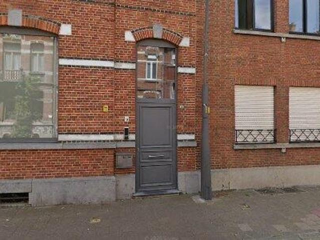 Appartement location à Aarschot, Brabant