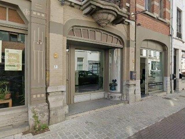 Appartement location à Diest, Brabant