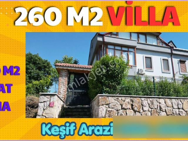 Gönen, Balikesir içerisinde satılık Kösk