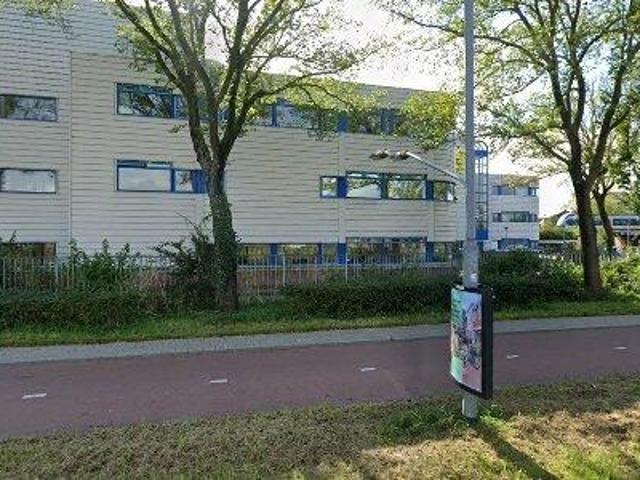 Bedrijfspand te huur in Haarlem, Noord Holland