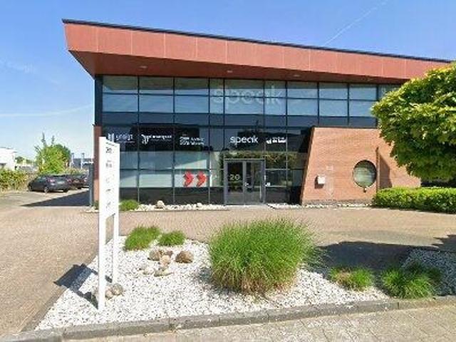 Bedrijfspand te huur in Heerenveen, Friesland