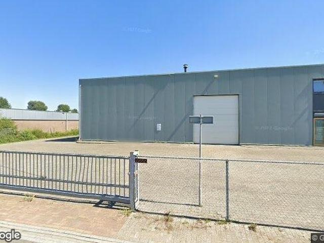 Bedrijfspand te huur in Zutphen, Gelderland