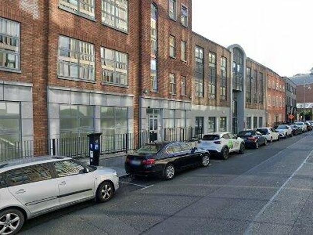 Office for sale in Bluebell, North Tipperary