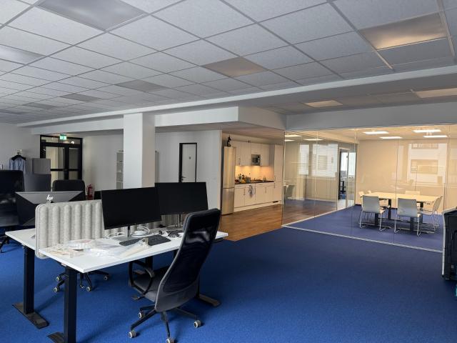 Büro mieten in Hammerbrook, Hamburg
