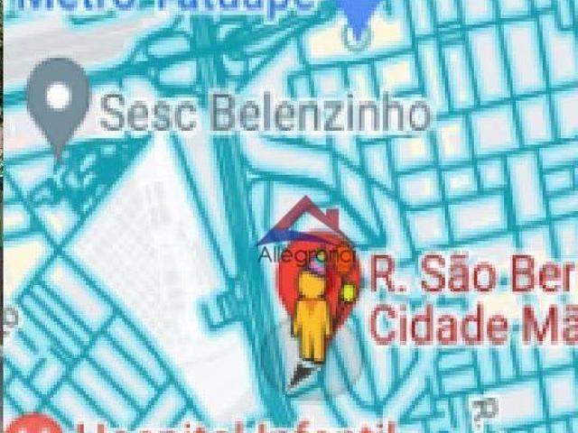Casa venda em Vila Azevedo, São Paulo