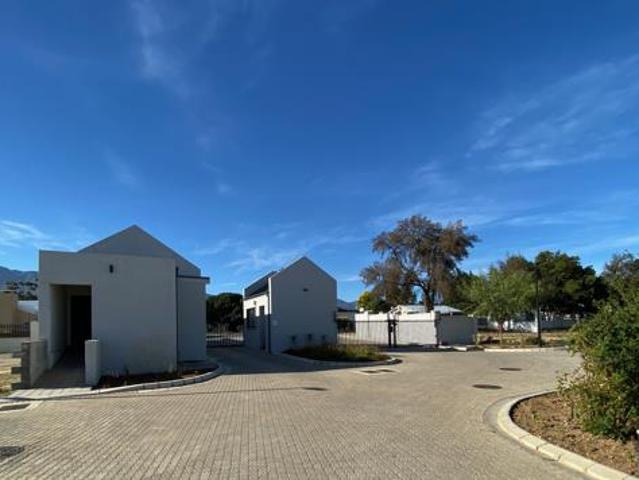 Land for sale in Durbanville, Western Cape