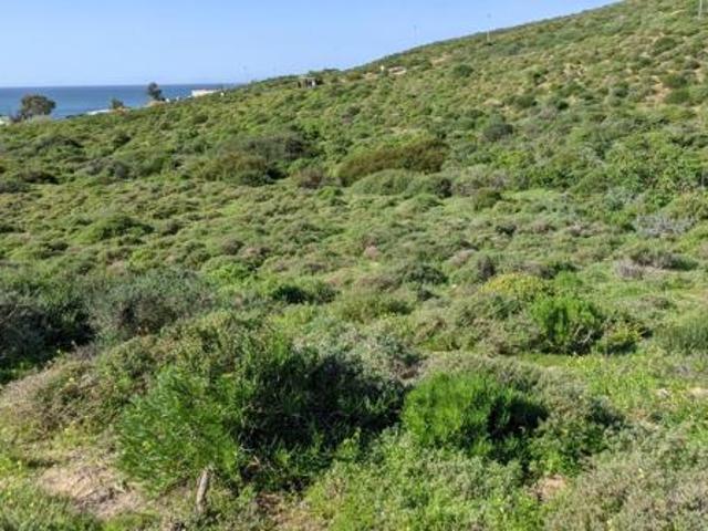 Land for sale in Western Cape