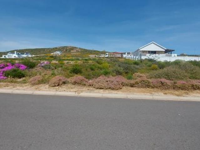 Land for sale in Western Cape