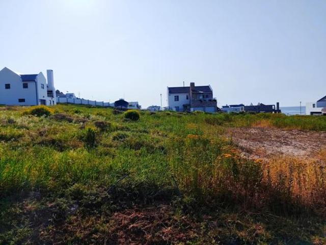 Land for sale in West Coast Village, City of Cape Town