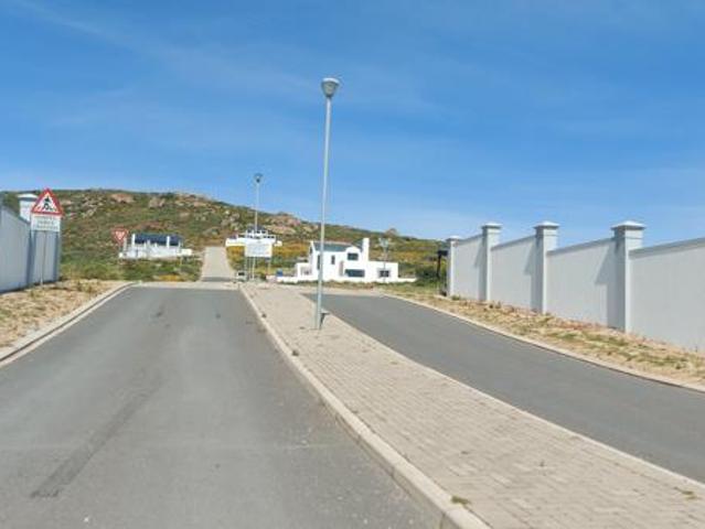 Land for sale in Western Cape