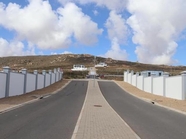 Land for sale in Western Cape