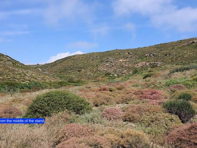 Land for sale in West Coast Village, City of Cape Town