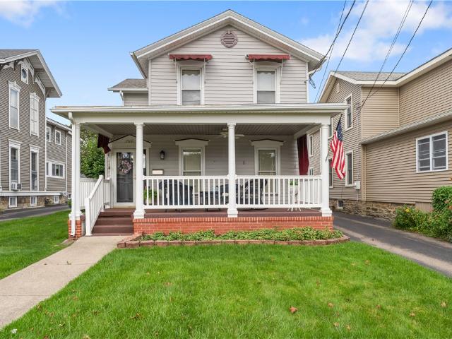 House for sale in City of Hornell, Steuben County