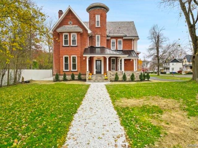 House for sale in Goshen, New York