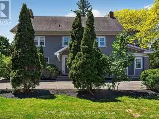House for sale in Niagara, Ontario