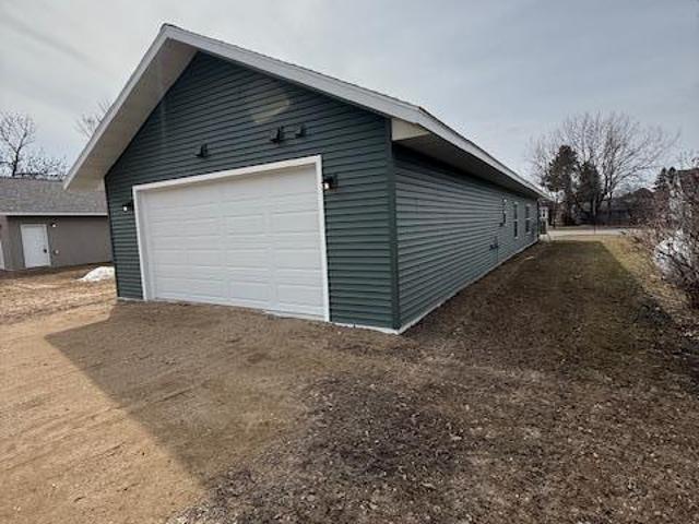 House for sale in Beltrami, Minnesota