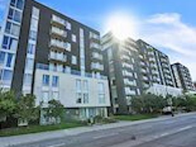 Apartment for rent in Hull, Gatineau