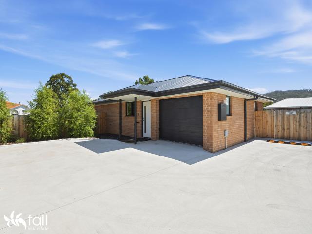 Apartment for rent in Hobart, Tasmania