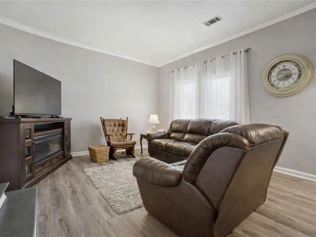Townhouse for sale in Cobb, Georgia