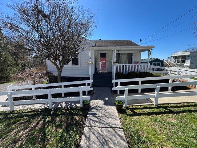 House for sale in Beckley, West Virginia