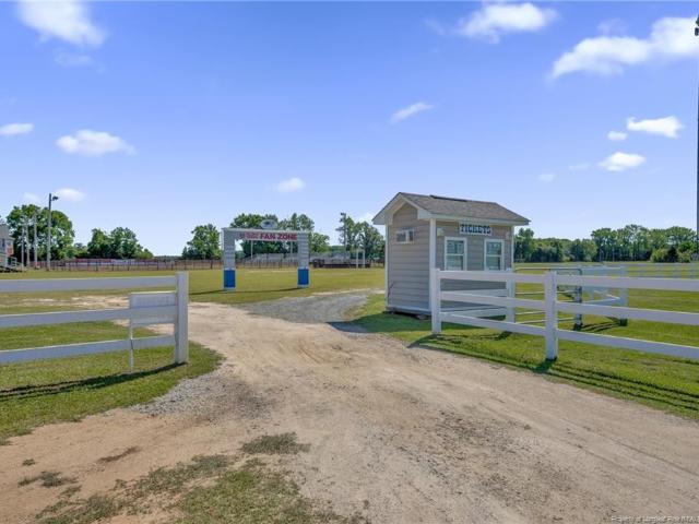 Farm for sale in Lumber Bridge, Robeson County