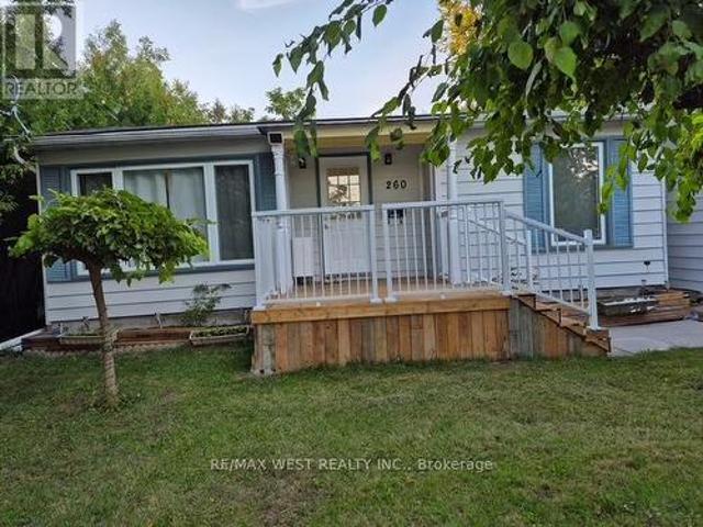 House for rent in York, Ontario