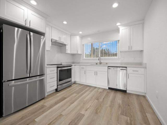 Condo for sale in San Rafael, California