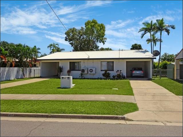 Apartment for rent in Townsville, Queensland