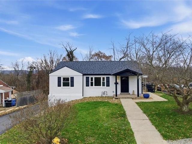House for sale in Mckeesport, Pennsylvania