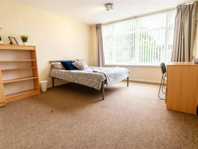 Room for rent in Ladywood, Birmingham