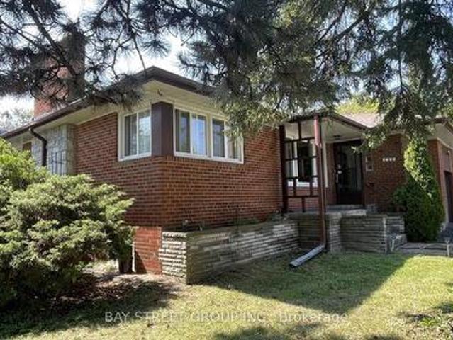 House for rent in Woburn, Ontario
