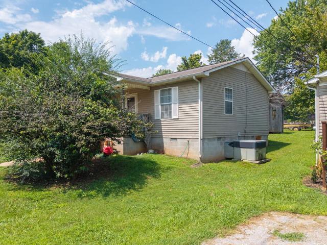 House for sale in Tennessee