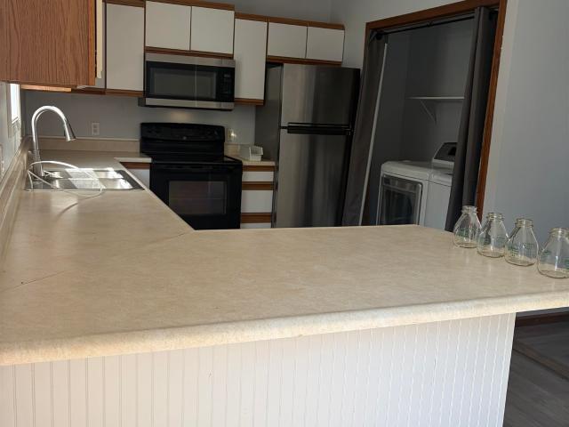 House for sale in West Branch, Michigan