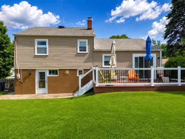 House for sale in Delco, Pennsylvania