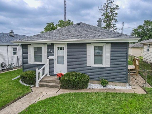 House for sale in Bradley, Illinois