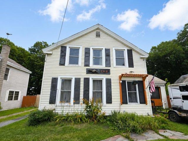 House for sale in Poultney, Vermont