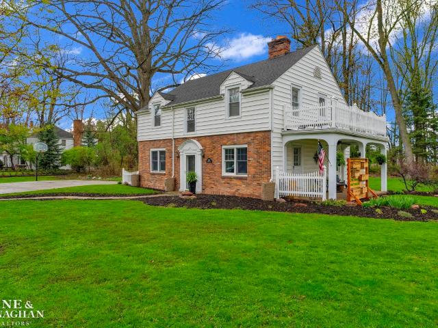 House for sale in Sandusky