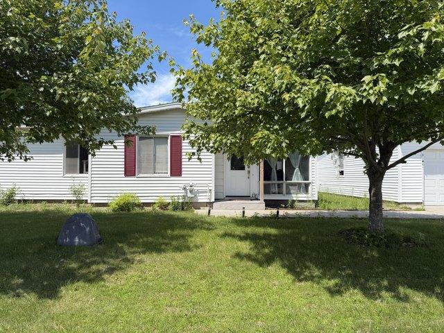 House for sale in Alpena, Michigan