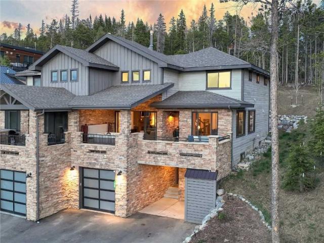 Duplex for sale in Breckenridge