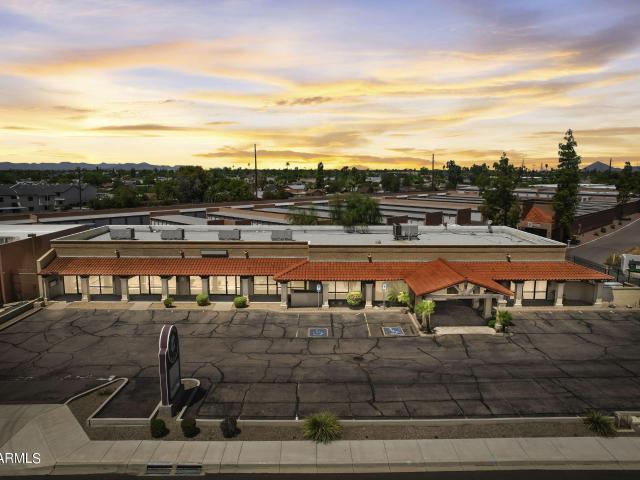 Property for rent in Mesa, Arizona