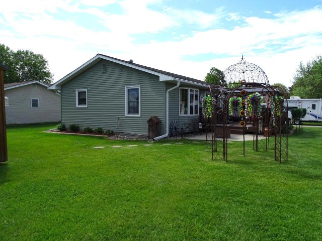 House for sale in Mondovi, Wisconsin