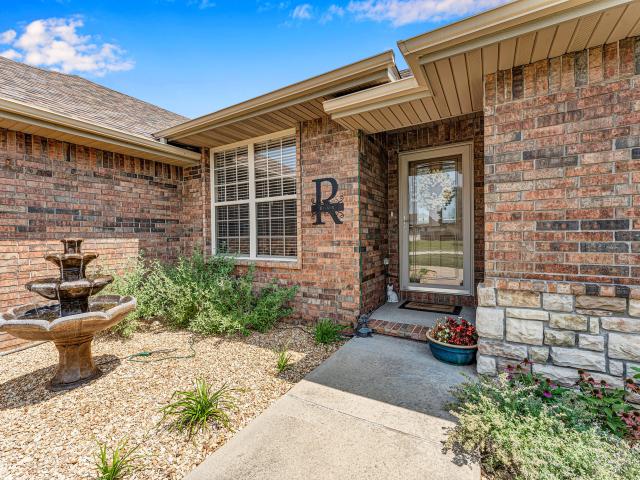 House for sale in Republic, Missouri