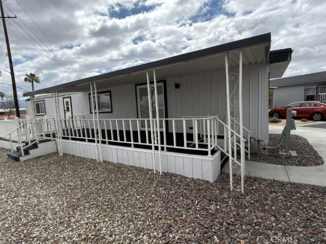 House for sale in Hemet, California
