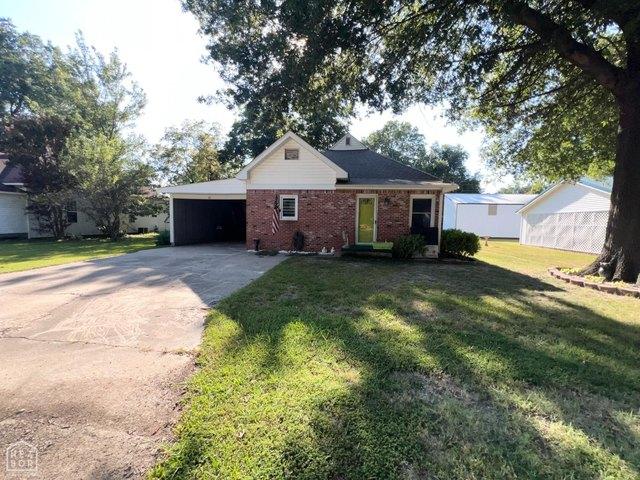 House for sale in Piggott, Clay County