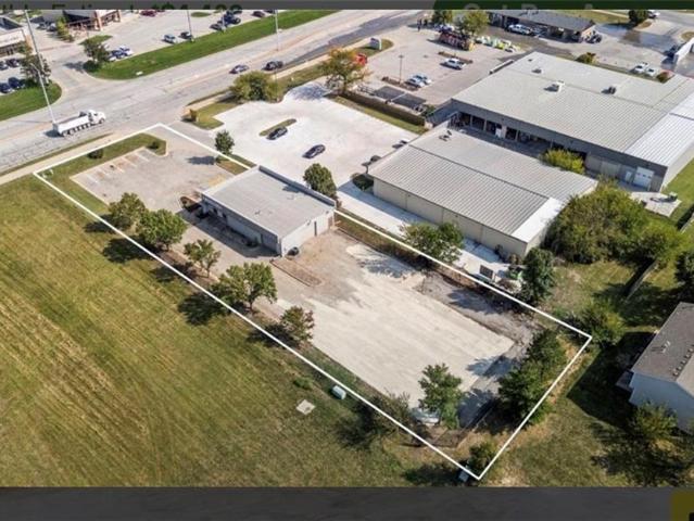 Commercial for sale in Kansas