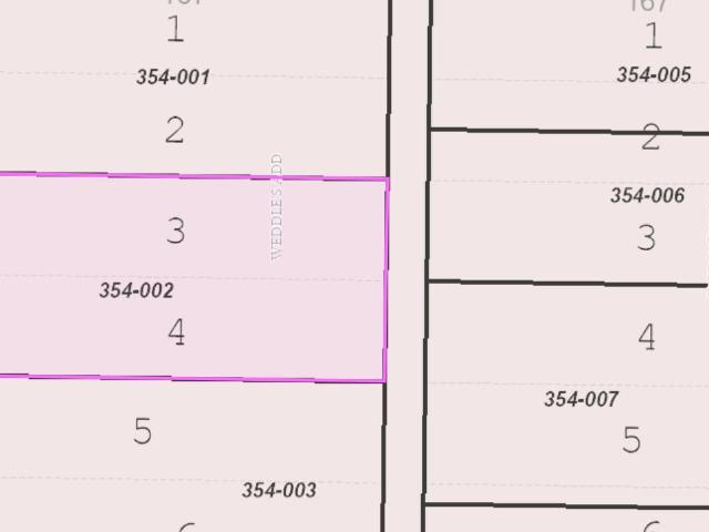 Land for sale in Cisco, Illinois