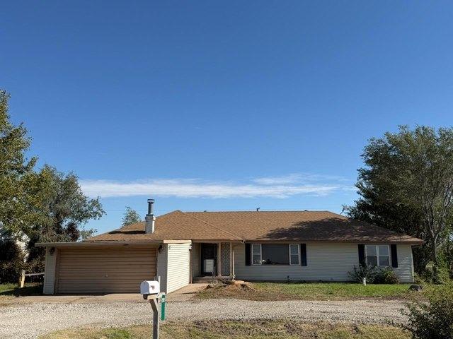 House for sale in Great Bend, Barton County